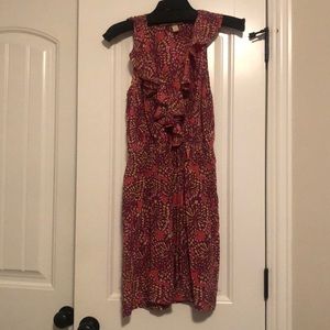 Jack & ginger dress